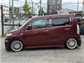 2009 Suzuki Wagon R