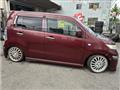2009 Suzuki Wagon R