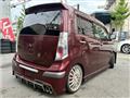 2009 Suzuki Wagon R