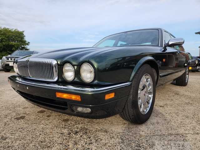 1997 Jaguar Jaguar Others