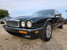 1997 Jaguar Jaguar Others