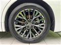 2025 Toyota Vellfire