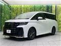 2025 Toyota Vellfire