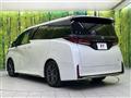 2025 Toyota Vellfire