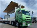2019 Isuzu Isuzu Others