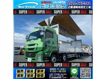 2019 Isuzu Isuzu Others