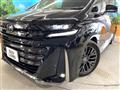 2025 Toyota Vellfire
