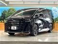 2025 Toyota Vellfire