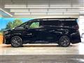 2025 Toyota Vellfire