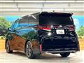 2025 Toyota Vellfire
