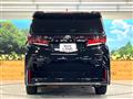 2025 Toyota Vellfire