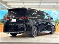 2025 Toyota Vellfire