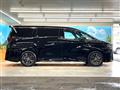 2025 Toyota Vellfire