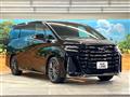 2025 Toyota Vellfire