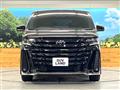 2025 Toyota Vellfire