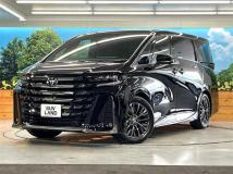 2025 Toyota Vellfire