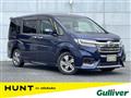 2018 Honda Step WGN