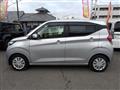 2021 Mitsubishi eK Wagon