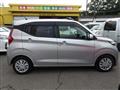 2021 Mitsubishi eK Wagon