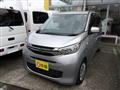 2021 Mitsubishi eK Wagon