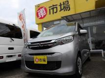 2021 Mitsubishi eK Wagon