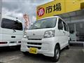 2014 Suzuki Every
