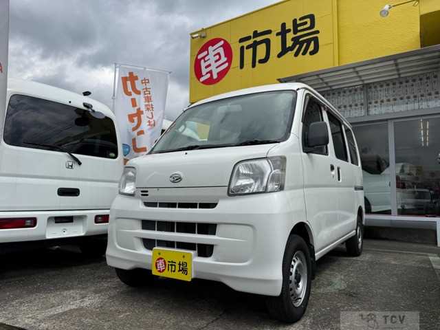 2014 Suzuki Every
