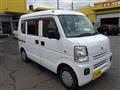 2014 Suzuki Every