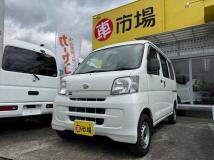 2014 Suzuki Every
