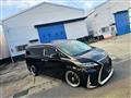 2018 Toyota Vellfire