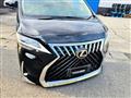 2018 Toyota Vellfire