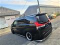 2018 Toyota Vellfire