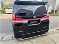 2018 Toyota Vellfire