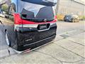 2018 Toyota Vellfire