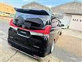 2018 Toyota Vellfire
