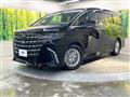 2025 Toyota Alphard Hybrid