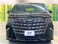 2025 Toyota Alphard Hybrid