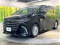 2025 Toyota Alphard Hybrid