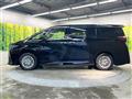 2025 Toyota Alphard Hybrid