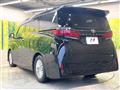 2025 Toyota Alphard Hybrid