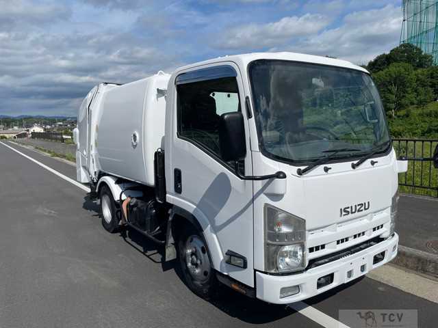 2008 Isuzu Isuzu Others