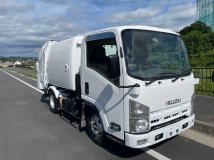 2008 Isuzu Isuzu Others