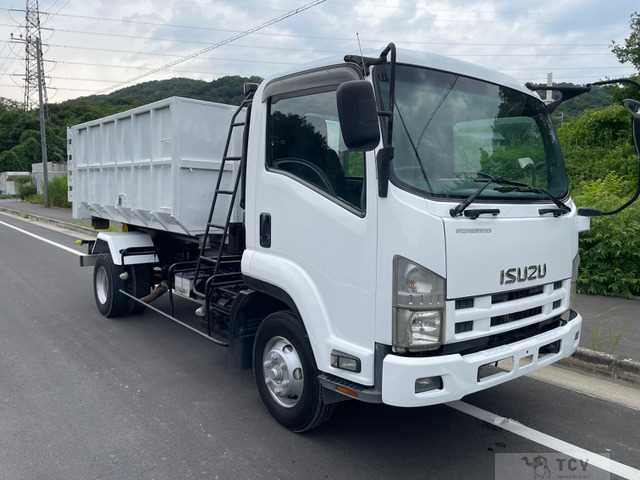 2009 Isuzu Isuzu Others