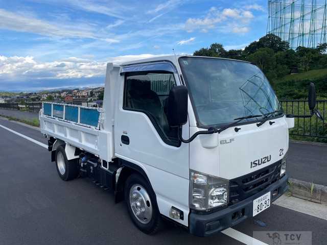 2020 Isuzu Isuzu Others