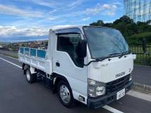 2020 Isuzu Isuzu Others