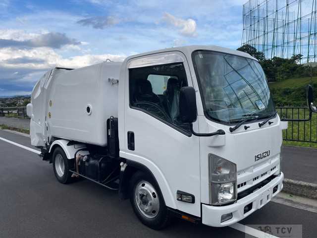 2008 Isuzu Isuzu Others
