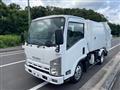 2008 Isuzu Isuzu Others