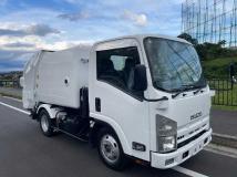 2008 Isuzu Isuzu Others