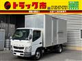 2015 Mitsubishi Canter