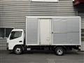 2015 Mitsubishi Canter